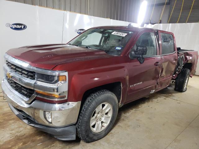 Photo 0 VIN: 3GCUKREC0HG143248 - CHEVROLET SILVERADO 