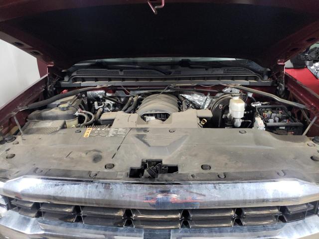 Photo 10 VIN: 3GCUKREC0HG143248 - CHEVROLET SILVERADO 