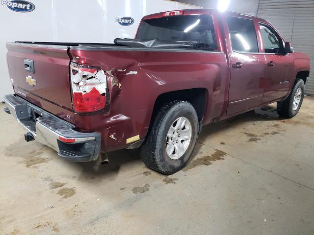 Photo 2 VIN: 3GCUKREC0HG143248 - CHEVROLET SILVERADO 