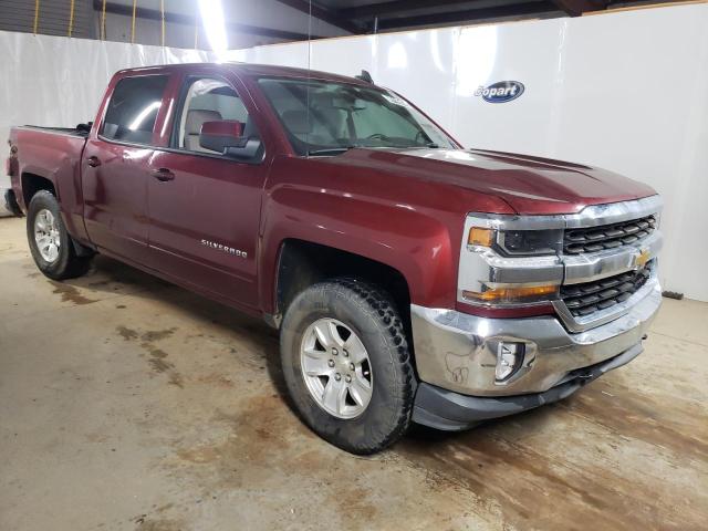 Photo 3 VIN: 3GCUKREC0HG143248 - CHEVROLET SILVERADO 