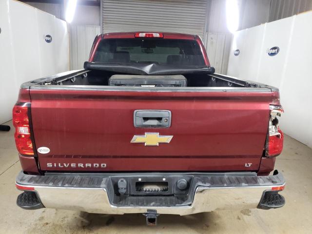 Photo 5 VIN: 3GCUKREC0HG143248 - CHEVROLET SILVERADO 