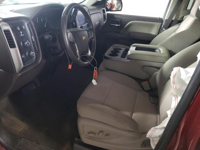 Photo 6 VIN: 3GCUKREC0HG143248 - CHEVROLET SILVERADO 