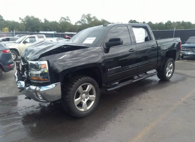 Photo 1 VIN: 3GCUKREC0HG146442 - CHEVROLET SILVERADO 1500 