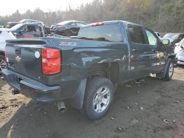 Photo 2 VIN: 3GCUKREC0HG152774 - CHEVROLET SILVERADO 