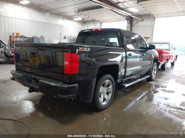 Photo 3 VIN: 3GCUKREC0HG161393 - CHEVROLET SILVERADO 