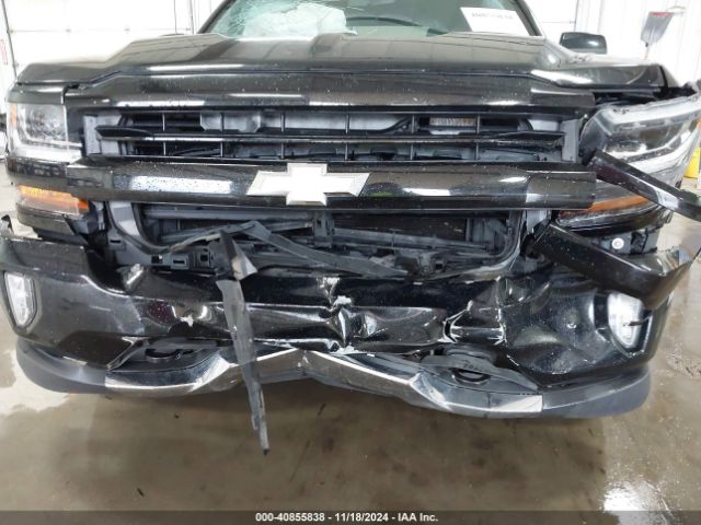 Photo 5 VIN: 3GCUKREC0HG161393 - CHEVROLET SILVERADO 