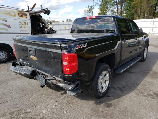 Photo 3 VIN: 3GCUKREC0HG172765 - CHEVROLET SILVERADO 