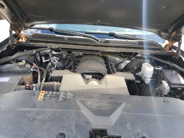 Photo 6 VIN: 3GCUKREC0HG172765 - CHEVROLET SILVERADO 