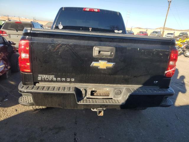 Photo 5 VIN: 3GCUKREC0HG187086 - CHEVROLET SILVERADO 