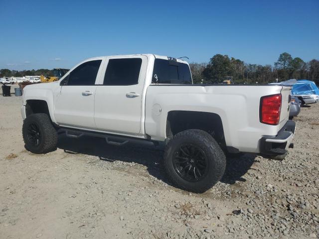 Photo 1 VIN: 3GCUKREC0HG204291 - CHEVROLET SILVERADO 