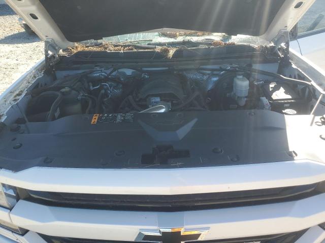 Photo 10 VIN: 3GCUKREC0HG204291 - CHEVROLET SILVERADO 