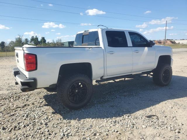 Photo 2 VIN: 3GCUKREC0HG204291 - CHEVROLET SILVERADO 