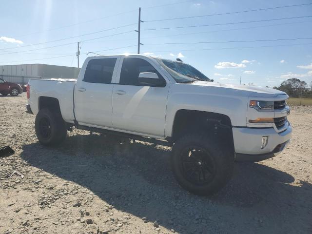 Photo 3 VIN: 3GCUKREC0HG204291 - CHEVROLET SILVERADO 