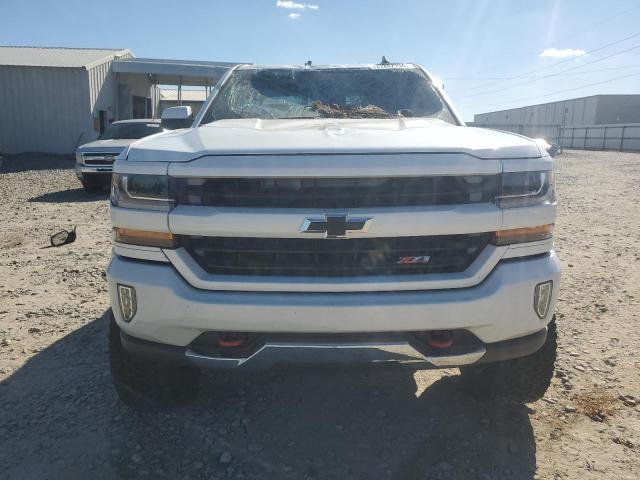 Photo 4 VIN: 3GCUKREC0HG204291 - CHEVROLET SILVERADO 