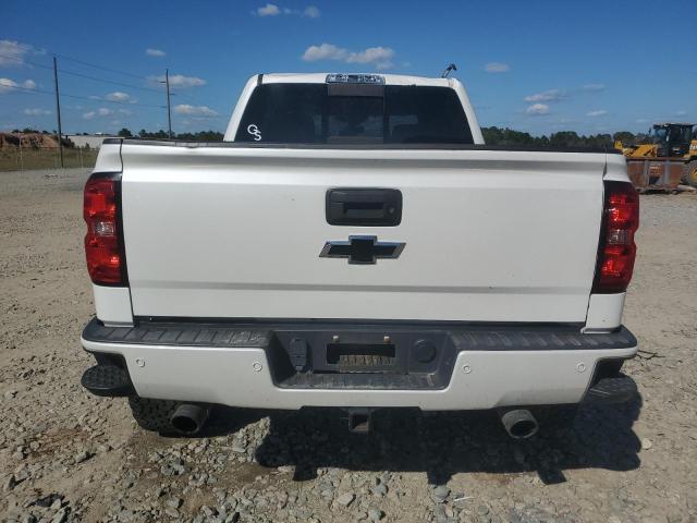 Photo 5 VIN: 3GCUKREC0HG204291 - CHEVROLET SILVERADO 