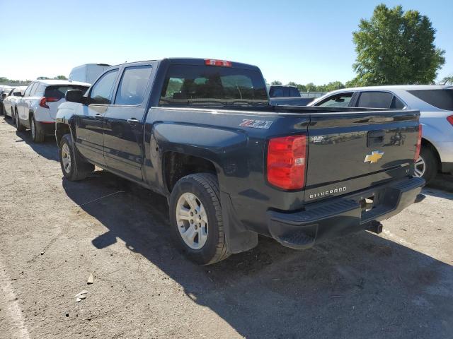 Photo 2 VIN: 3GCUKREC0HG214626 - CHEVROLET SILVERADO 