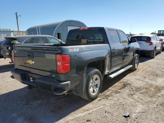 Photo 3 VIN: 3GCUKREC0HG214626 - CHEVROLET SILVERADO 