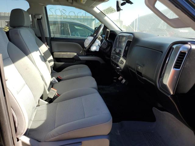 Photo 4 VIN: 3GCUKREC0HG214626 - CHEVROLET SILVERADO 