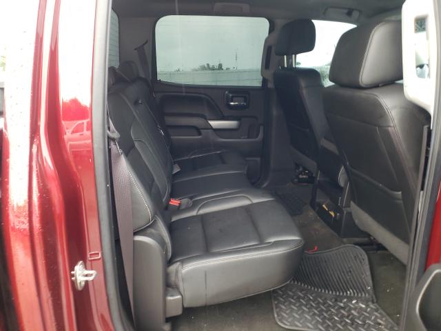 Photo 5 VIN: 3GCUKREC0HG216358 - CHEVROLET SILVERADO 