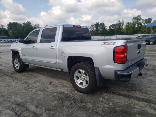 Photo 1 VIN: 3GCUKREC0HG225190 - CHEVROLET SILVERADO 