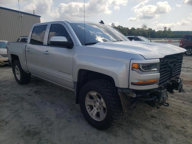 Photo 3 VIN: 3GCUKREC0HG225190 - CHEVROLET SILVERADO 