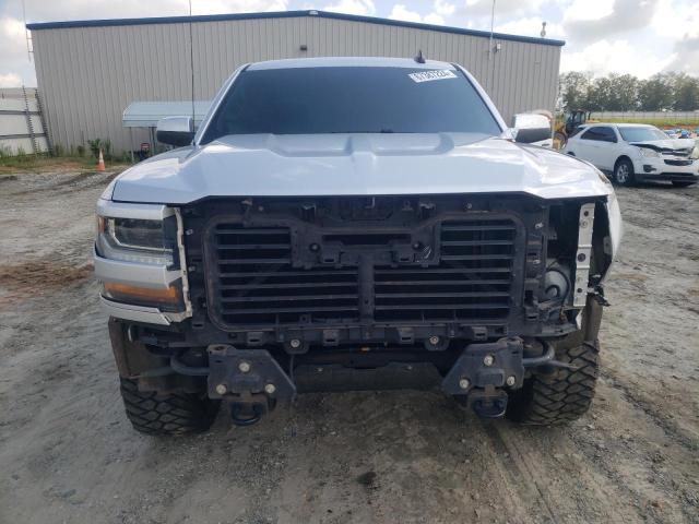 Photo 4 VIN: 3GCUKREC0HG225190 - CHEVROLET SILVERADO 