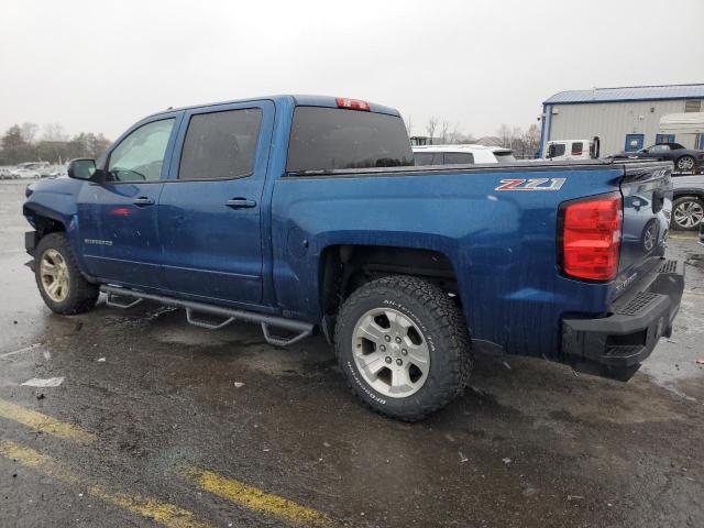 Photo 1 VIN: 3GCUKREC0HG235850 - CHEVROLET SILVERADO4 