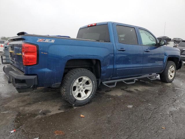 Photo 2 VIN: 3GCUKREC0HG235850 - CHEVROLET SILVERADO4 