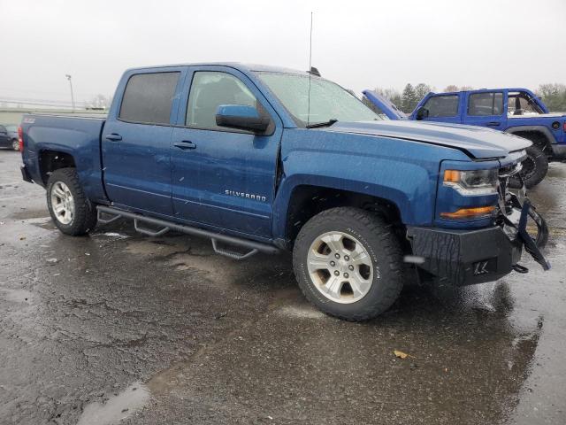 Photo 3 VIN: 3GCUKREC0HG235850 - CHEVROLET SILVERADO4 