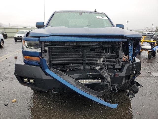 Photo 4 VIN: 3GCUKREC0HG235850 - CHEVROLET SILVERADO4 