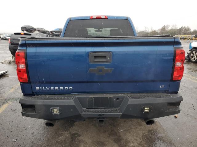 Photo 5 VIN: 3GCUKREC0HG235850 - CHEVROLET SILVERADO4 