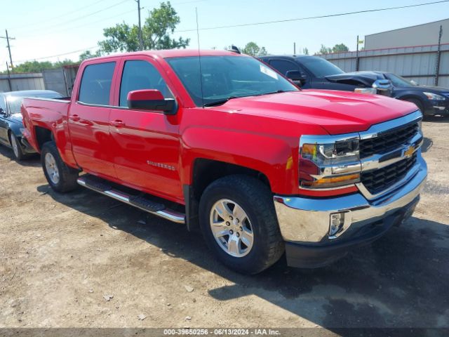 Photo 0 VIN: 3GCUKREC0HG300924 - CHEVROLET SILVERADO 