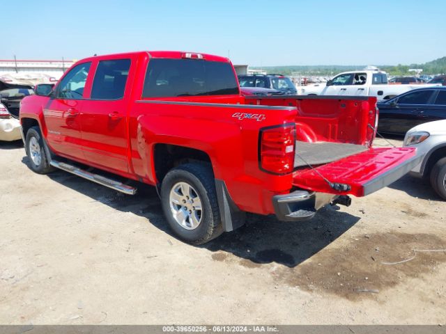 Photo 2 VIN: 3GCUKREC0HG300924 - CHEVROLET SILVERADO 