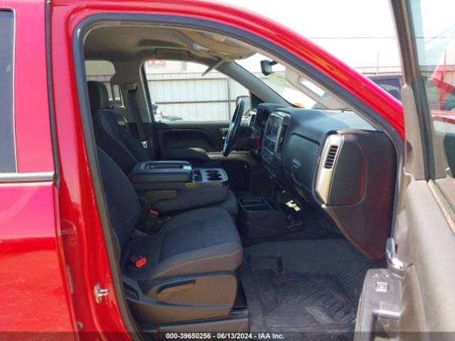 Photo 4 VIN: 3GCUKREC0HG300924 - CHEVROLET SILVERADO 