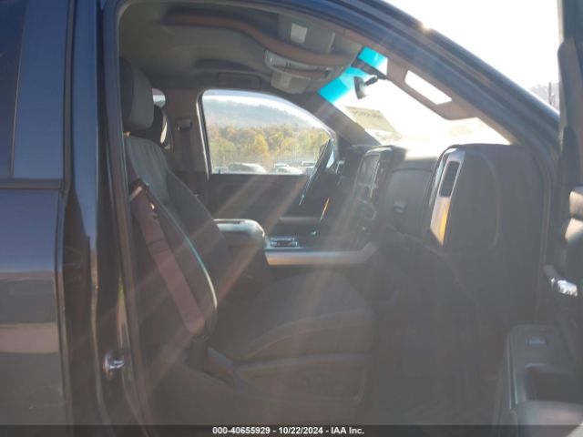 Photo 4 VIN: 3GCUKREC0HG314953 - CHEVROLET SILVERADO 