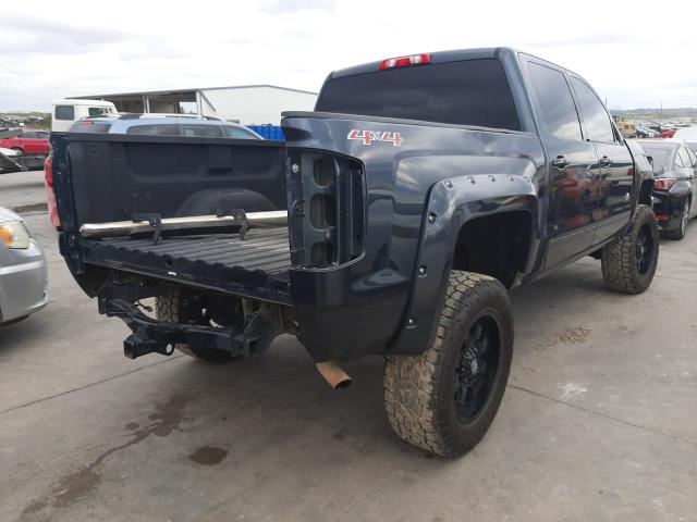 Photo 3 VIN: 3GCUKREC0HG359102 - CHEVROLET SILVERADO 