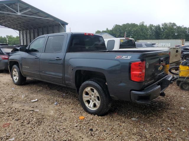 Photo 1 VIN: 3GCUKREC0HG359116 - CHEVROLET SILVERADO 