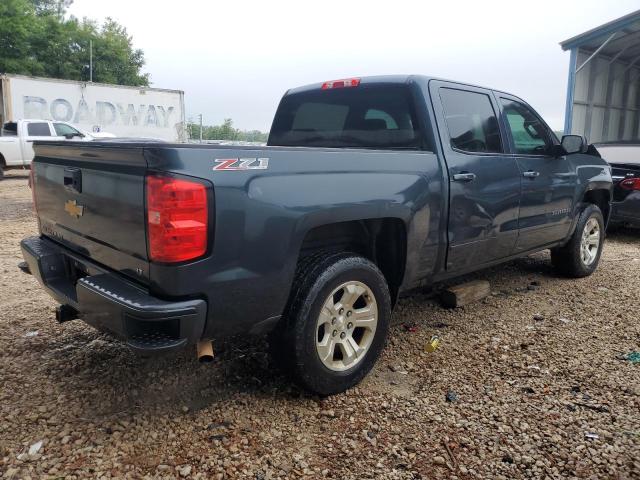 Photo 2 VIN: 3GCUKREC0HG359116 - CHEVROLET SILVERADO 