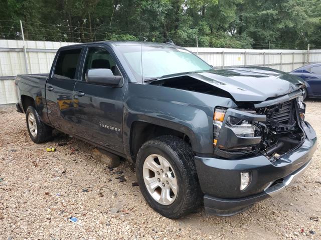 Photo 3 VIN: 3GCUKREC0HG359116 - CHEVROLET SILVERADO 