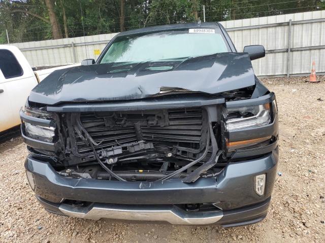 Photo 4 VIN: 3GCUKREC0HG359116 - CHEVROLET SILVERADO 