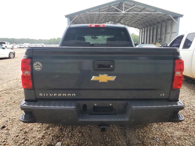 Photo 5 VIN: 3GCUKREC0HG359116 - CHEVROLET SILVERADO 