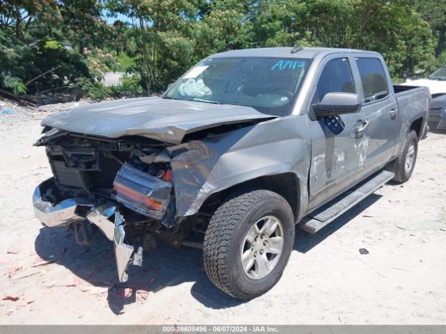 Photo 1 VIN: 3GCUKREC0HG367118 - CHEVROLET SILVERADO 