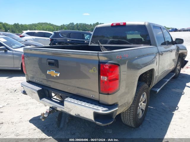 Photo 3 VIN: 3GCUKREC0HG367118 - CHEVROLET SILVERADO 