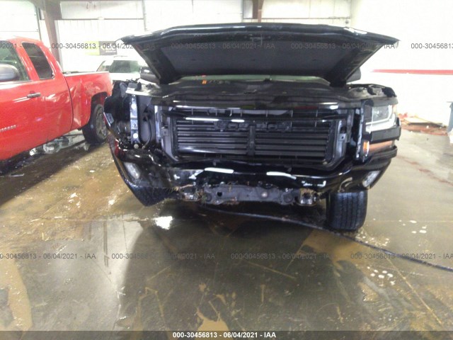 Photo 5 VIN: 3GCUKREC0HG384579 - CHEVROLET SILVERADO 1500 