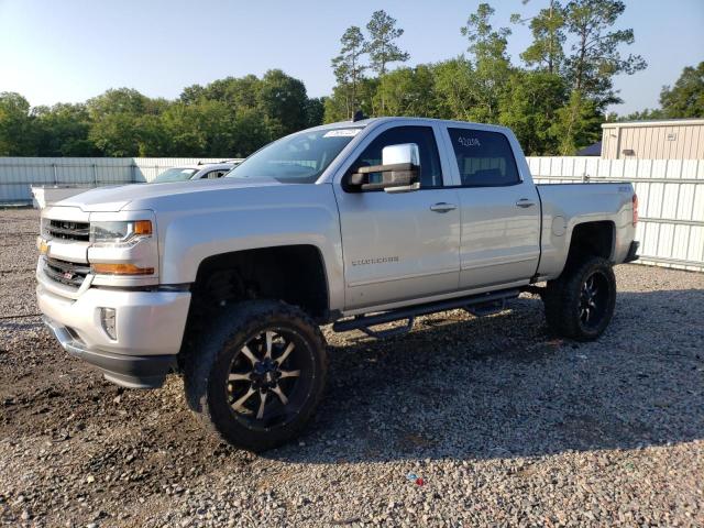 Photo 0 VIN: 3GCUKREC0HG413790 - CHEVROLET SILVERADO 