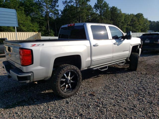 Photo 2 VIN: 3GCUKREC0HG413790 - CHEVROLET SILVERADO 