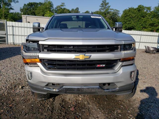 Photo 4 VIN: 3GCUKREC0HG413790 - CHEVROLET SILVERADO 