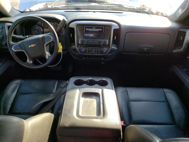 Photo 7 VIN: 3GCUKREC0HG413790 - CHEVROLET SILVERADO 