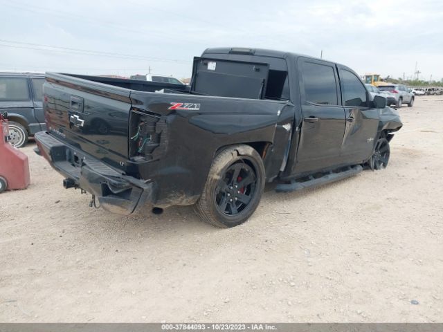 Photo 3 VIN: 3GCUKREC0HG461015 - CHEVROLET SILVERADO 1500 