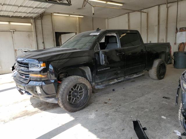 Photo 0 VIN: 3GCUKREC0HG471057 - CHEVROLET SILVERADO 